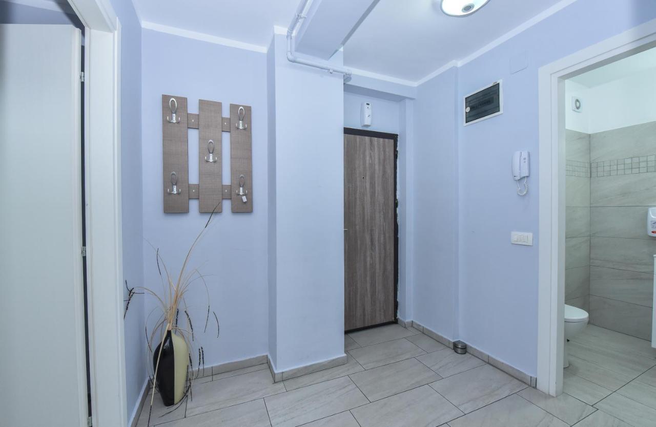 Residenza Di Carbasinni بوخارست المظهر الخارجي الصورة