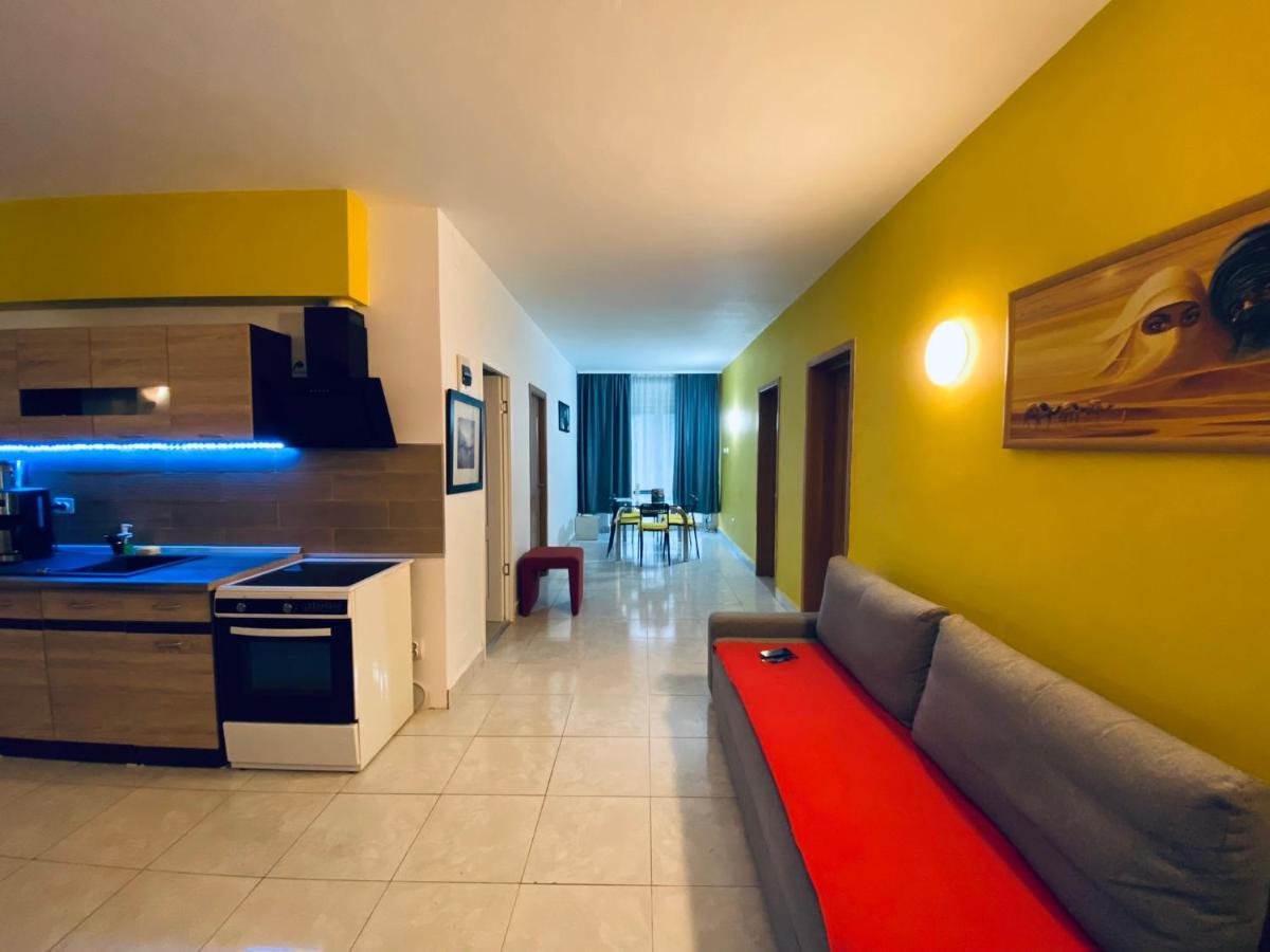 Residenza Di Carbasinni بوخارست المظهر الخارجي الصورة