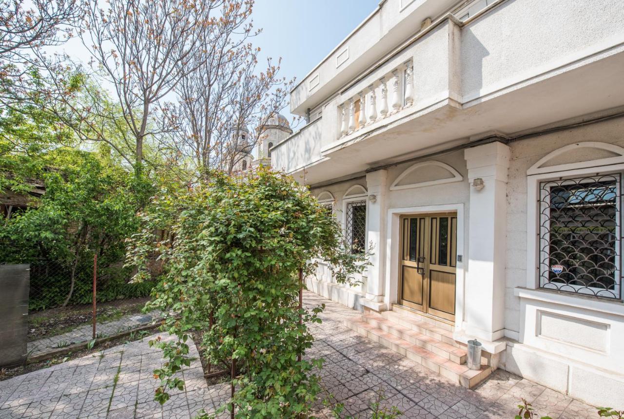 Residenza Di Carbasinni بوخارست المظهر الخارجي الصورة