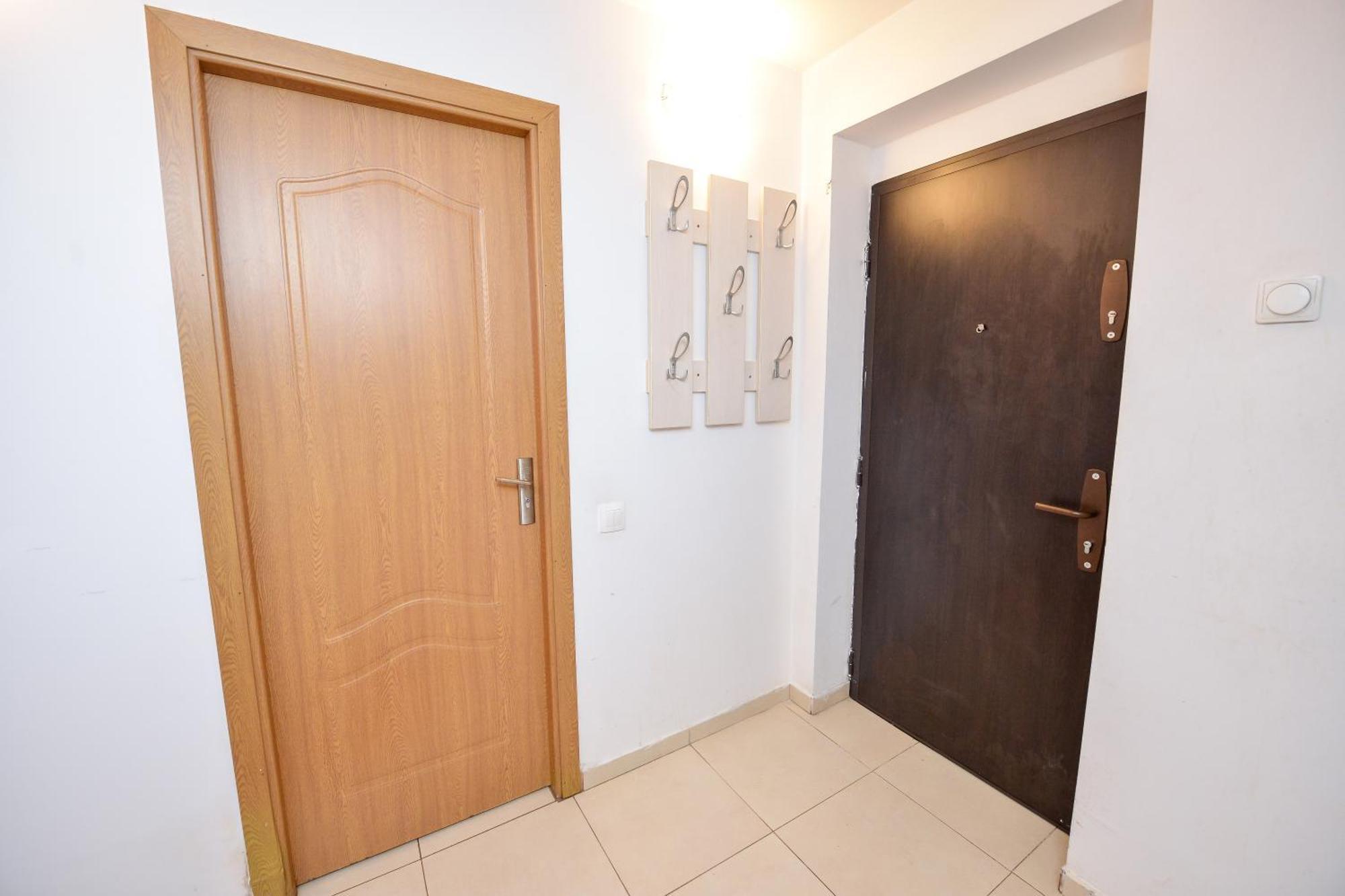 Residenza Di Carbasinni بوخارست المظهر الخارجي الصورة