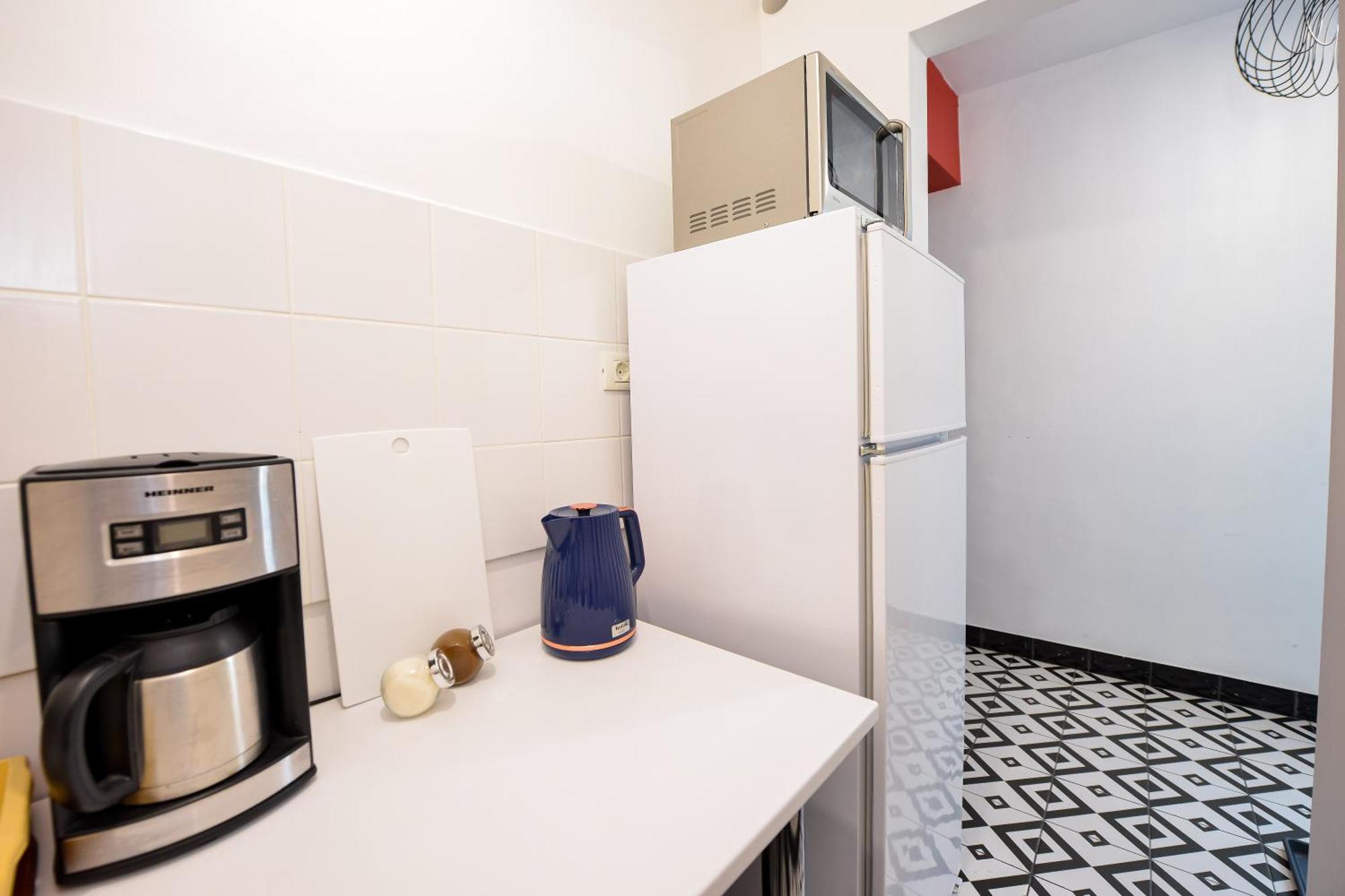 Residenza Di Carbasinni بوخارست المظهر الخارجي الصورة