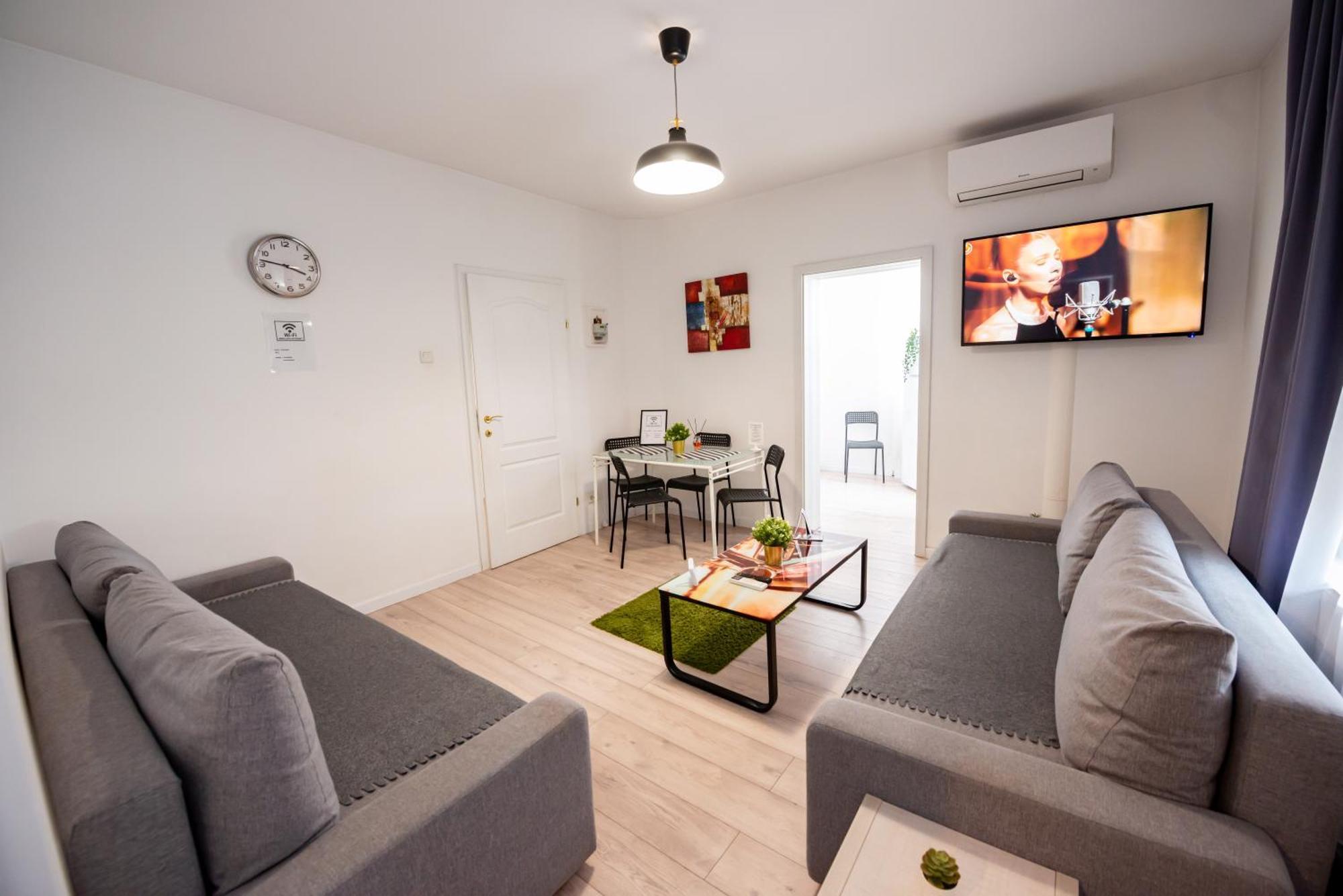 Residenza Di Carbasinni بوخارست المظهر الخارجي الصورة