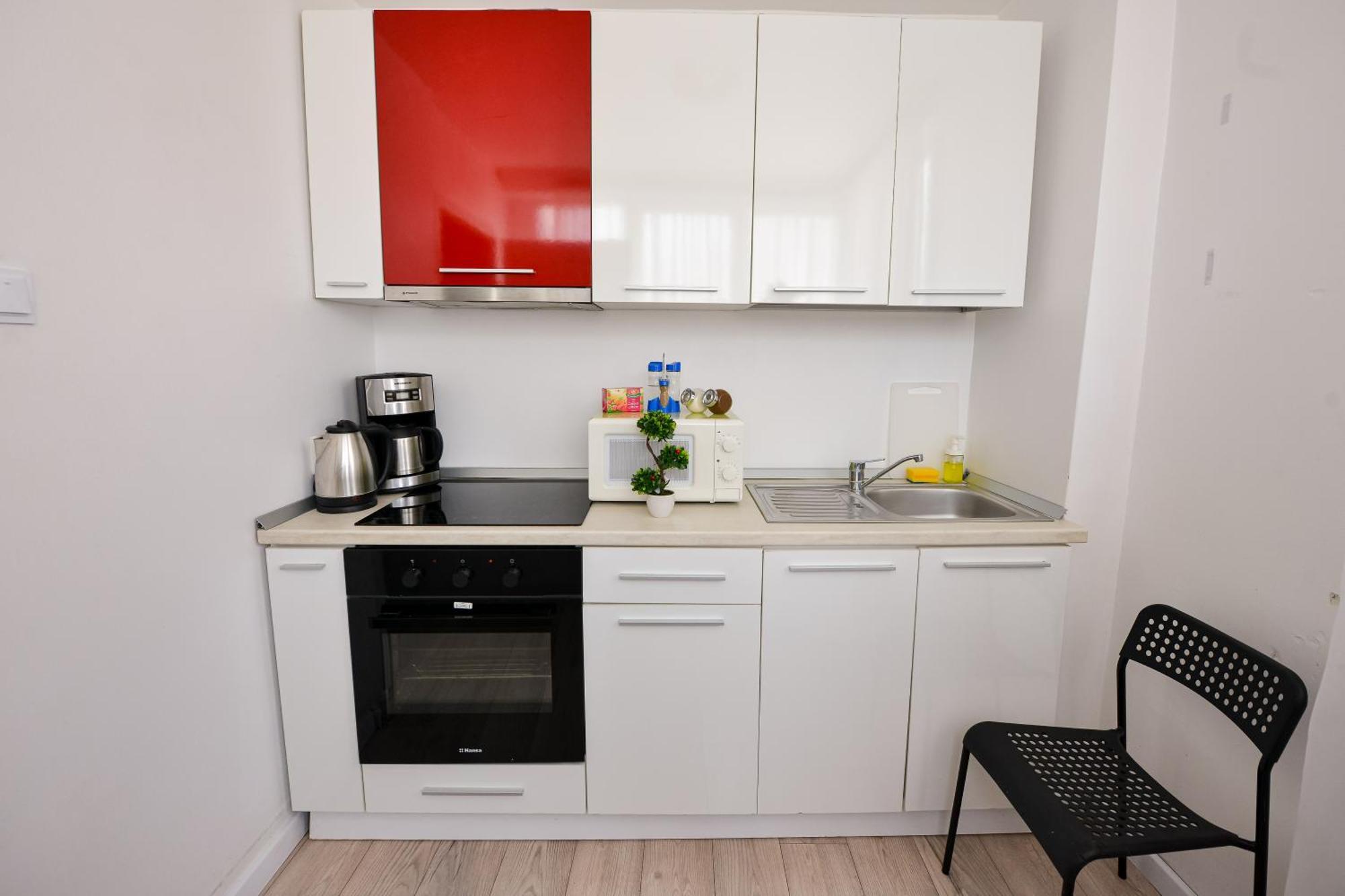 Residenza Di Carbasinni بوخارست المظهر الخارجي الصورة