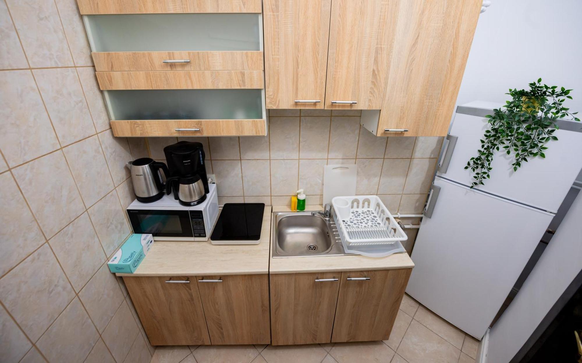 Residenza Di Carbasinni بوخارست المظهر الخارجي الصورة