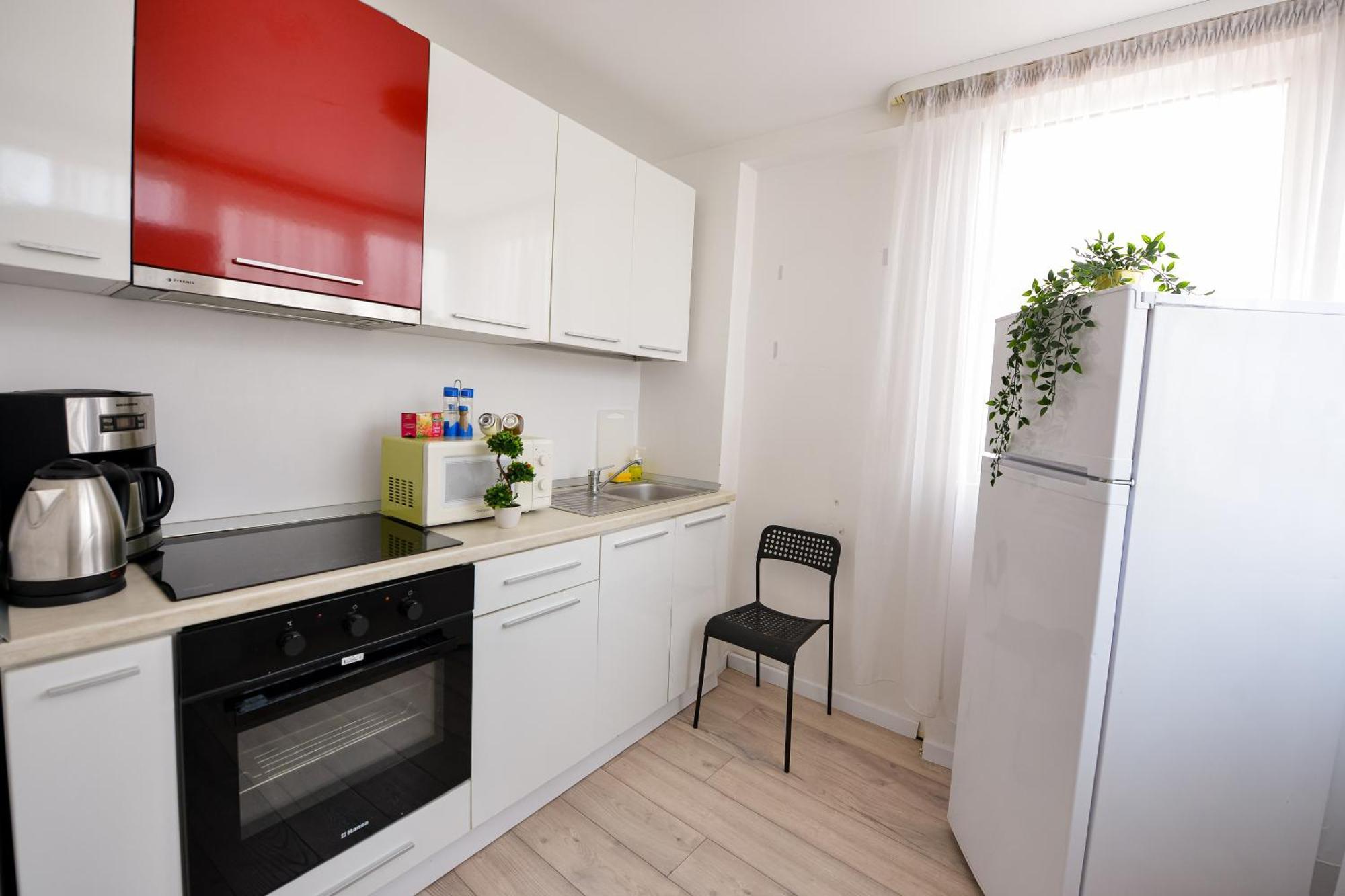 Residenza Di Carbasinni بوخارست المظهر الخارجي الصورة
